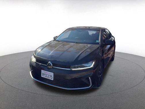 2025 Volkswagen Jetta 1.5T S