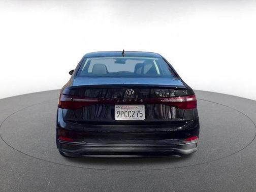 2025 Volkswagen Jetta 1.5T S