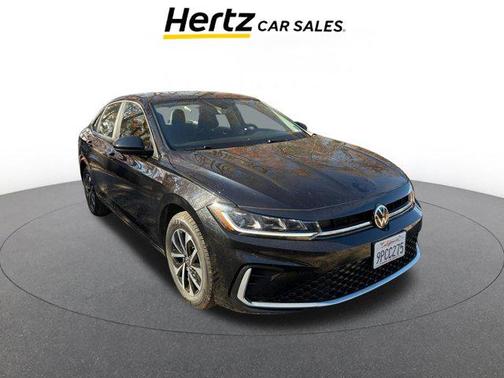 2025 Volkswagen Jetta 1.5T S