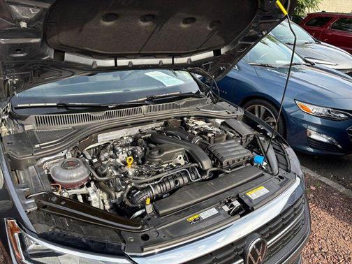 2024 Volkswagen Jetta 1.5T S