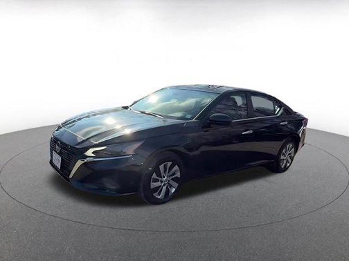 2024 Nissan Altima S FWD