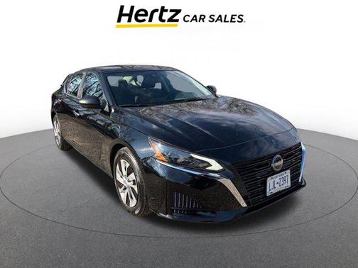 2024 Nissan Altima S FWD