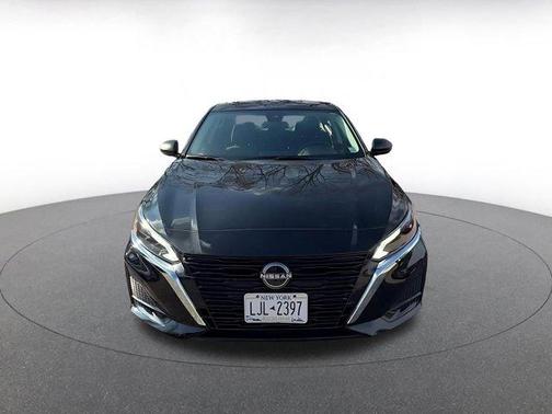 2024 Nissan Altima S FWD