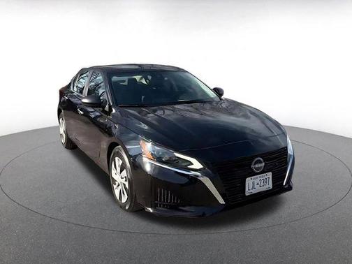 2024 Nissan Altima S FWD