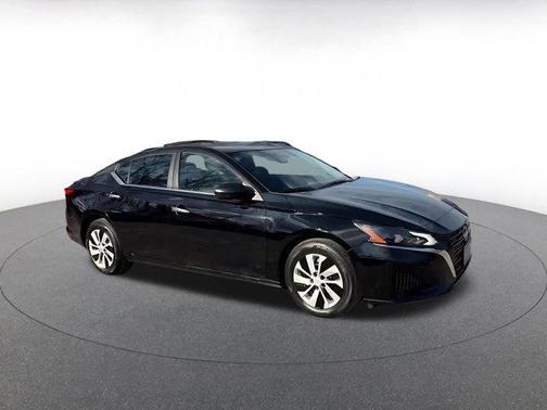 2024 Nissan Altima S FWD