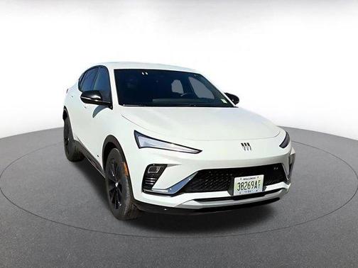 2025 Buick Envista Sport Touring FWD