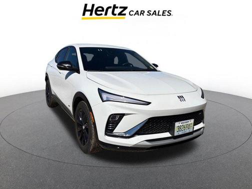 2025 Buick Envista Sport Touring FWD