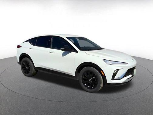 2025 Buick Envista Sport Touring FWD