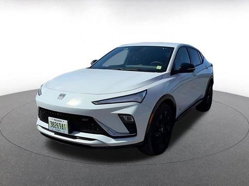 2025 Buick Envista Sport Touring FWD