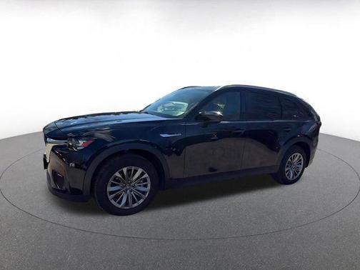 2025 Mazda CX-90 3.3 Turbo Preferred