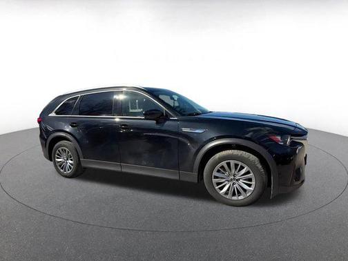 2025 Mazda CX-90 3.3 Turbo Preferred