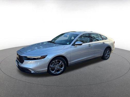2024 Honda Accord EX 1.5T