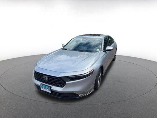 2024 Honda Accord EX 1.5T