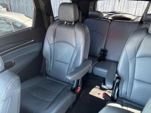 2022 Buick Enclave AWD Premium