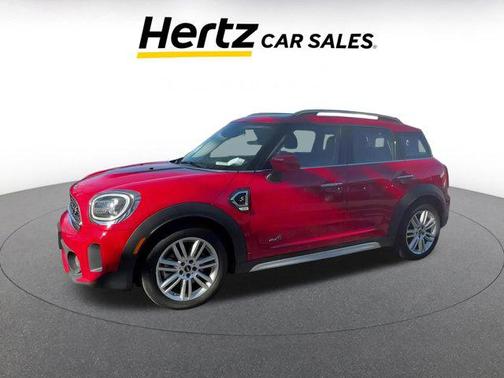 2024 MINI Countryman Cooper S ALL4