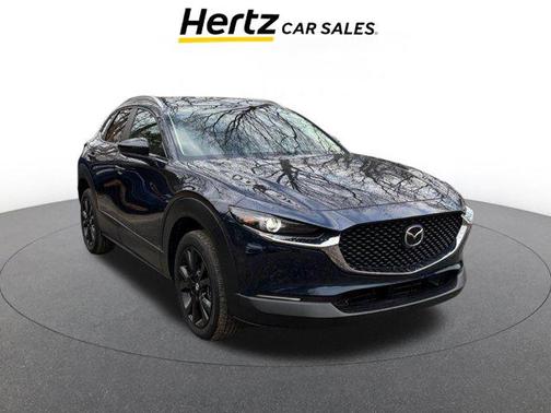 2025 Mazda CX-30 2.5 S Select Sport