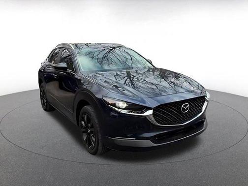 2025 Mazda CX-30 2.5 S Select Sport