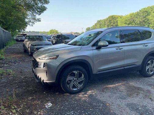 2023 Hyundai SANTA FE SEL 2.4