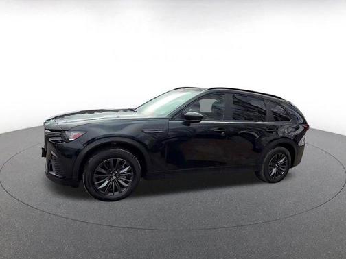 2025 Mazda CX-70 3.3 Turbo Preferred Package