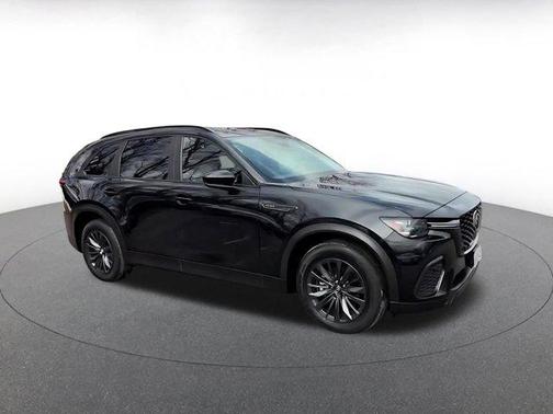 2025 Mazda CX-70 3.3 Turbo Preferred Package