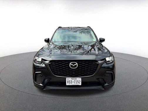 2025 Mazda CX-70 3.3 Turbo Preferred Package