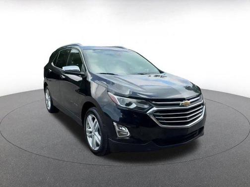 2020 Chevrolet Equinox Premier w/2LZ