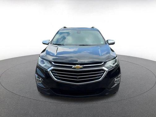 2020 Chevrolet Equinox Premier w/2LZ