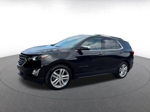 2020 Chevrolet Equinox Premier w/2LZ