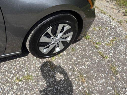 2024 Nissan Altima S FWD