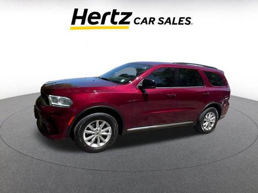 2023 Dodge Durango SXT RWD