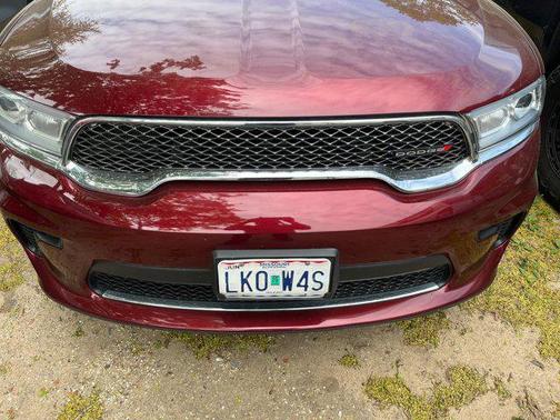 2023 Dodge Durango SXT RWD