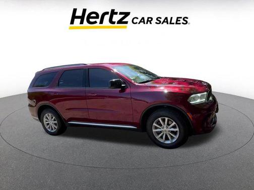 2023 Dodge Durango SXT RWD
