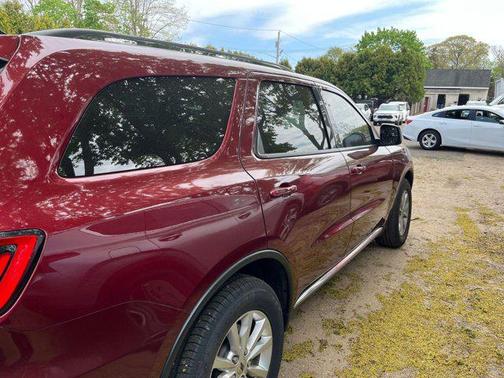 2023 Dodge Durango SXT RWD