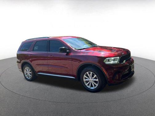 2023 Dodge Durango SXT RWD