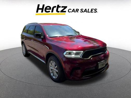 2023 Dodge Durango SXT RWD