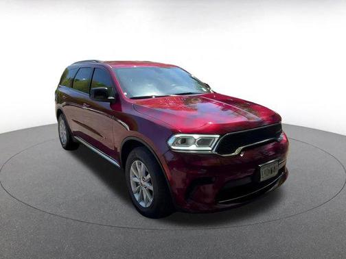 2023 Dodge Durango SXT RWD