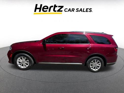 2023 Dodge Durango SXT RWD