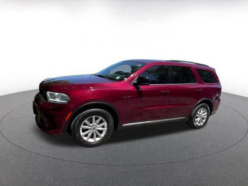 2023 Dodge Durango SXT RWD
