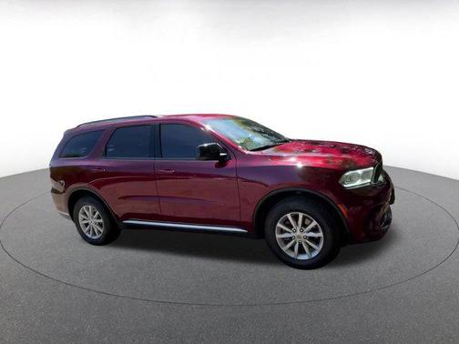 2023 Dodge Durango SXT RWD