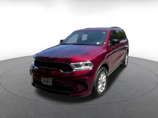 2023 Dodge Durango SXT RWD