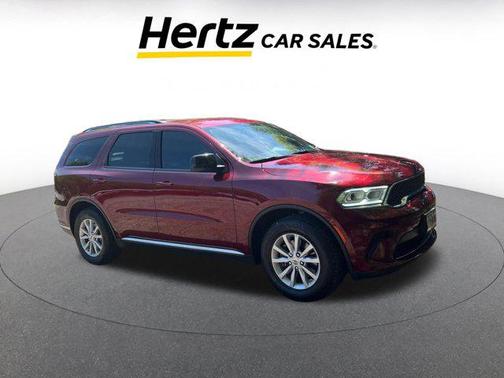 2023 Dodge Durango SXT RWD