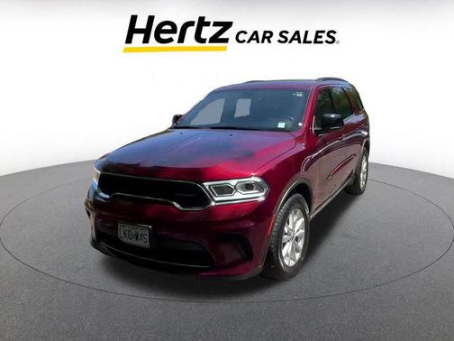 2023 Dodge Durango SXT RWD