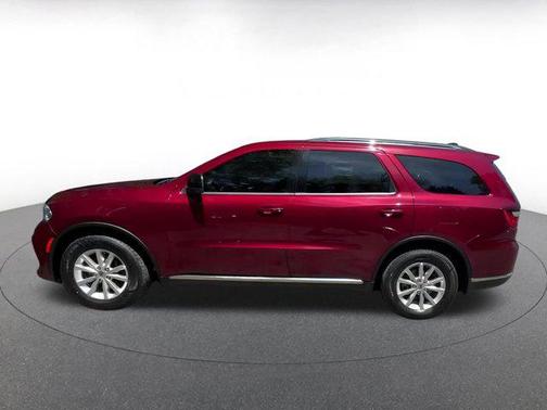 2023 Dodge Durango SXT RWD