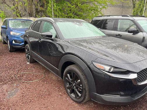 2024 Mazda CX-30 Select