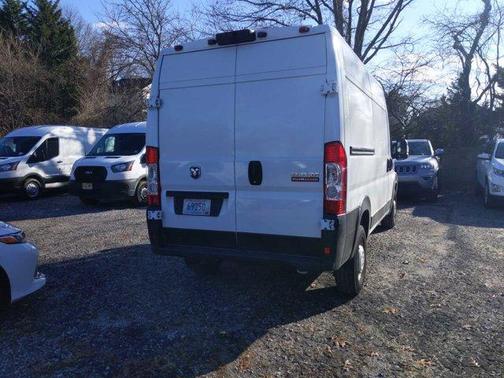 Photo 5 of 8 of 2019 RAM ProMaster 1500 Base