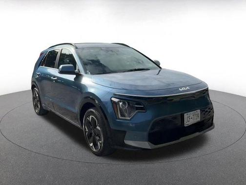 2023 Kia Niro EV Wind