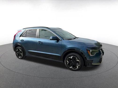 2023 Kia Niro EV Wind