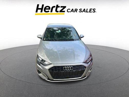2022 Audi A3 Premium