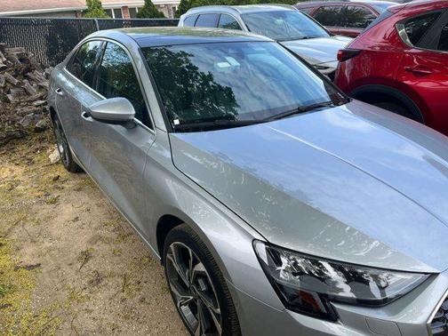 2022 Audi A3 Premium