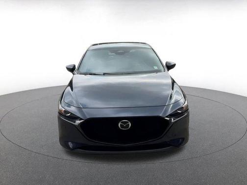 2024 Mazda Mazda3 FWD w/Preferred Package
